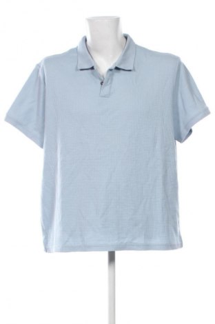 Herren T-Shirt H&M, Größe 3XL, Farbe Blau, Preis € 4,99