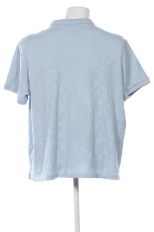 Herren T-Shirt H&M, Größe 3XL, Farbe Blau, Preis € 4,99
