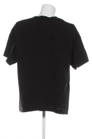 Herren T-Shirt H&M, Größe L, Farbe Schwarz, Preis € 12,99