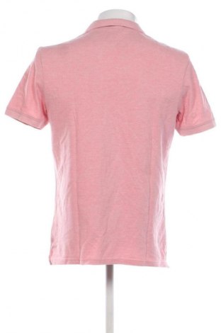 Herren Shirt H&M, Größe M, Farbe Rosa, Preis 9,99 €