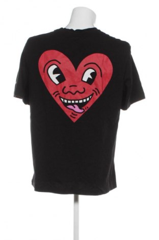 Herren T-Shirt H&M, Größe M, Farbe Schwarz, Preis € 9,99