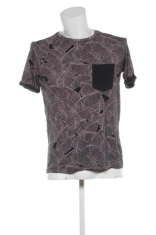 Мъжка тениска H&M, Размер S, Цвят Многоцветен, Цена 8,99 лв.