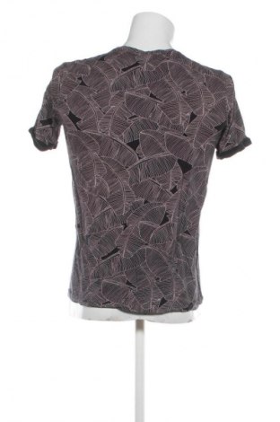 Мъжка тениска H&M, Размер S, Цвят Многоцветен, Цена 8,99 лв.