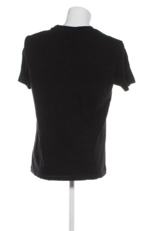 Herren Shirt H&M, Größe M, Farbe Schwarz, Preis 9,72 €