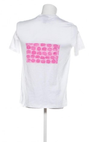 Мъжка тениска H&M, Размер S, Цвят Многоцветен, Цена 16,99 лв.