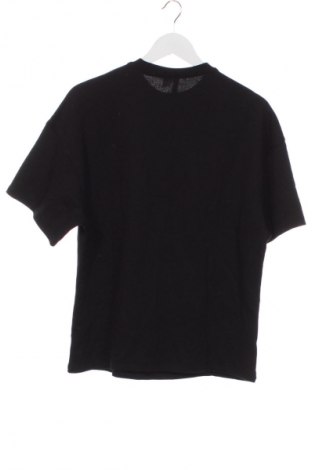 Herren T-Shirt H&M Divided, Größe XXS, Farbe Schwarz, Preis € 8,99