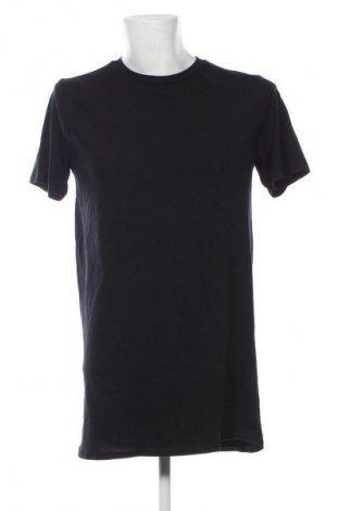 Мъжка тениска H&M Divided, Размер M, Цвят Черен, Цена 15,99 лв.