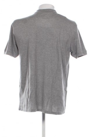 Herren T-Shirt H&R, Größe L, Farbe Grau, Preis € 3,99