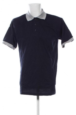 Tricou de bărbați HAIX, Mărime XXL, Culoare Albastru, Preț 46,99 Lei