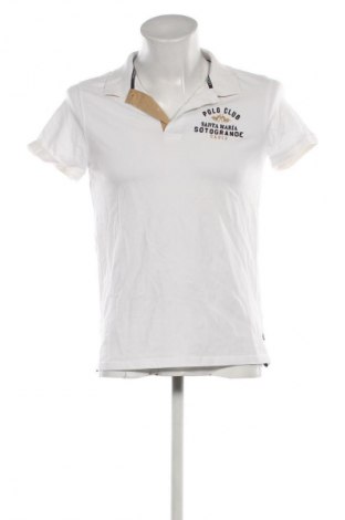 Herren Shirt HV Society, Größe M, Farbe Weiß, Preis 11,99 €