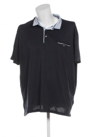 Herren Shirt Hajo, Größe 3XL, Farbe Blau, Preis 4,99 €