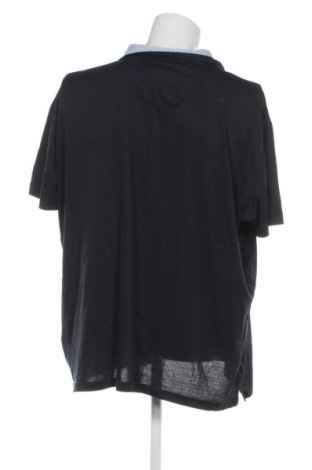 Herren Shirt Hajo, Größe 3XL, Farbe Blau, Preis 4,99 €