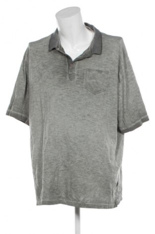 Tricou de bărbați Hajo, Mărime 4XL, Culoare Gri, Preț 55,99 Lei
