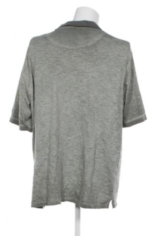 Tricou de bărbați Hajo, Mărime 4XL, Culoare Gri, Preț 55,99 Lei