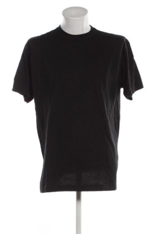 Ανδρικό t-shirt Hakro, Μέγεθος XL, Χρώμα Μαύρο, Τιμή 10,99 €