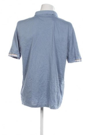 Herren Shirt Hechter, Größe 3XL, Farbe Mehrfarbig, Preis 24,99 €
