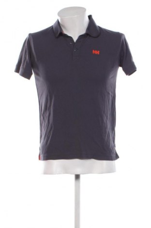 Tricou de bărbați Helly Hansen, Mărime M, Culoare Gri, Preț 94,99 Lei