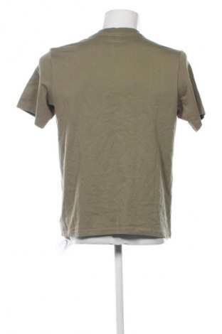 Herren T-Shirt Helly Hansen, Größe M, Farbe Grün, Preis € 41,99