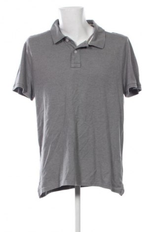 Herren Shirt Hema, Größe XXL, Farbe Grau, Preis 10,99 €