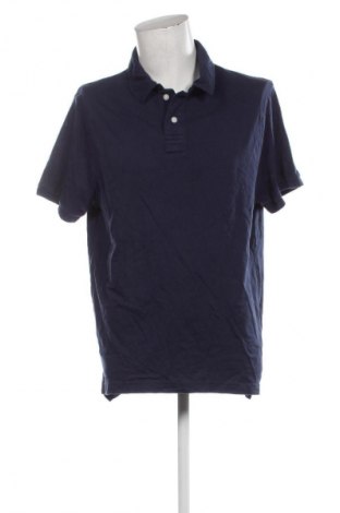 Herren Shirt Hema, Größe XXL, Farbe Blau, Preis 10,99 €