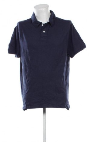Herren Shirt Hema, Größe XXL, Farbe Blau, Preis 10,99 €