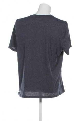 Herren Shirt Hollister, Größe XXL, Farbe Blau, Preis 11,99 €