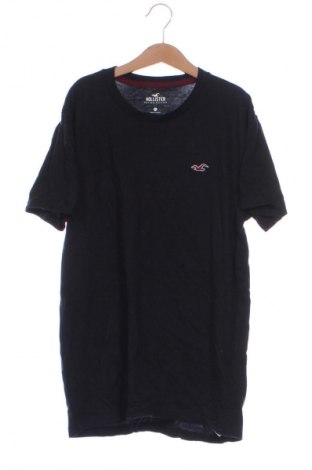 Herren Shirt Hollister, Größe XS, Farbe Schwarz, Preis 18,99 €