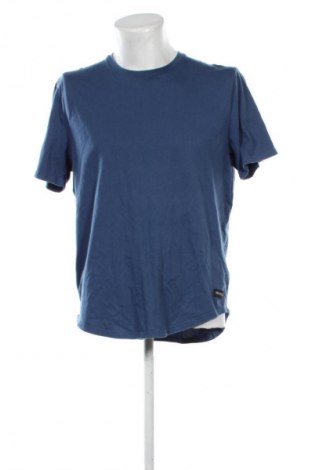 Herren Shirt Hollister, Größe XL, Farbe Blau, Preis 7,99 €