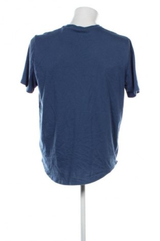 Herren Shirt Hollister, Größe XL, Farbe Blau, Preis 7,99 €