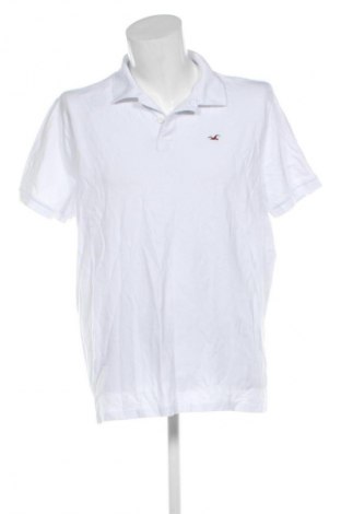 Herren T-Shirt Hollister, Größe XXL, Farbe Schwarz, Preis € 24,99