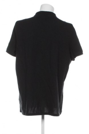 Herren T-Shirt Hollister, Größe XXL, Farbe Schwarz, Preis € 24,99