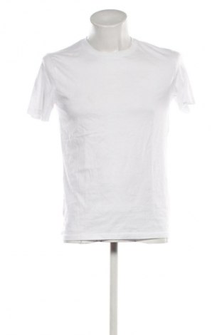 Herren T-Shirt Hollister, Größe S, Farbe Weiß, Preis € 8,99