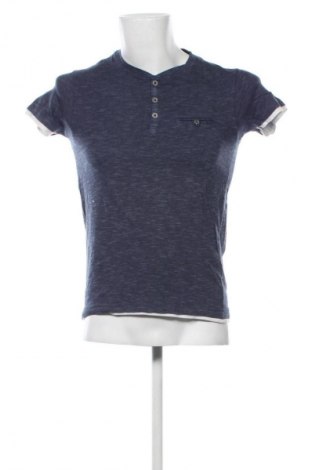 Tricou de bărbați House, Mărime S, Culoare Albastru, Preț 51,45 Lei