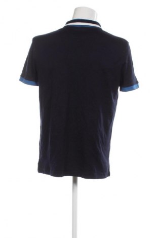 Herren T-Shirt Hugo Boss, Größe XL, Farbe Blau, Preis € 53,99