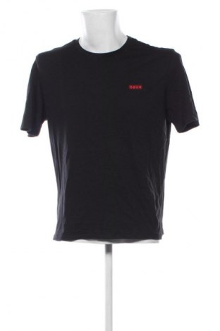 Tricou de bărbați Hugo Boss, Mărime L, Culoare Negru, Preț 101,99 Lei