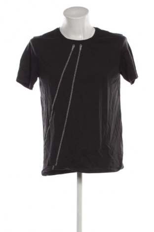 Herren Shirt Hugo Boss, Größe L, Farbe Schwarz, Preis 47,99 €