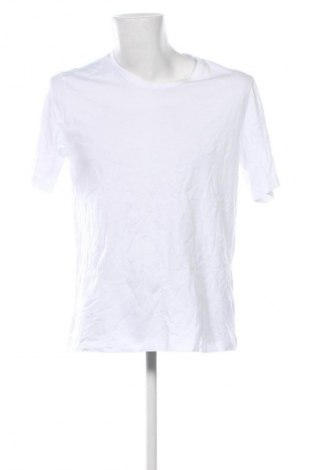 Tricou de bărbați Hugo Boss, Mărime XL, Culoare Alb, Preț 361,99 Lei