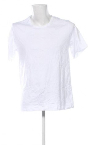 Herren Shirt Hugo Boss, Größe XL, Farbe Weiß, Preis 60,99 €