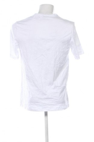 Herren Shirt Hugo Boss, Größe XL, Farbe Weiß, Preis 60,99 €