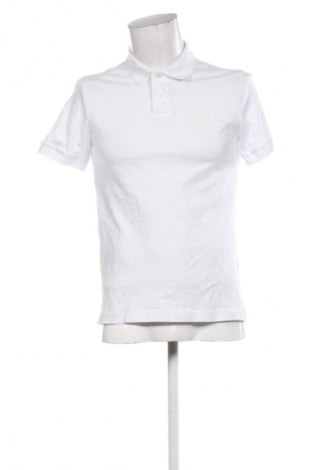 Herren Shirt Hugo Boss, Größe S, Farbe Weiß, Preis 67,99 €