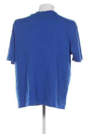 Herren Shirt Hugo Boss, Größe XXL, Farbe Blau, Preis 60,99 €