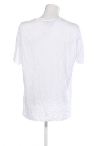 Herren Shirt Hugo Boss, Größe XXL, Farbe Weiß, Preis 45,99 €