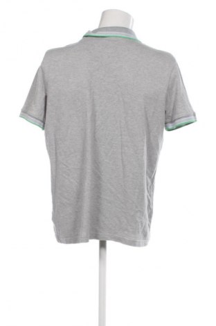 Herren Shirt Hugo Boss, Größe XXL, Farbe Grau, Preis 54,99 €