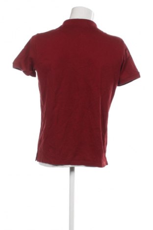 Herren Shirt Hugo Boss, Größe L, Farbe Rot, Preis 53,99 €