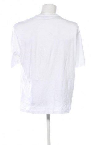 Herren Shirt Hugo Boss, Größe L, Farbe Weiß, Preis 75,99 €