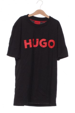 Tricou de bărbați Hugo Boss, Mărime XS, Culoare Negru, Preț 260,99 Lei