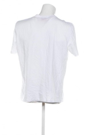 Herren Shirt Hugo Boss, Größe XL, Farbe Weiß, Preis 75,99 €