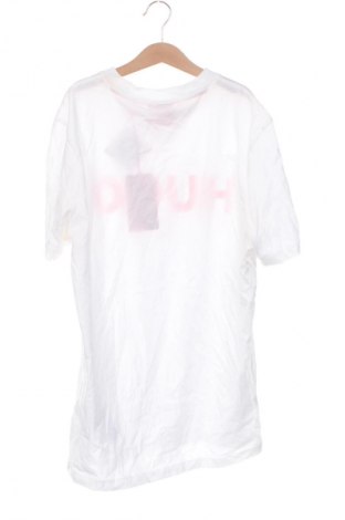 Herren Shirt Hugo Boss, Größe XS, Farbe Weiß, Preis 54,99 €