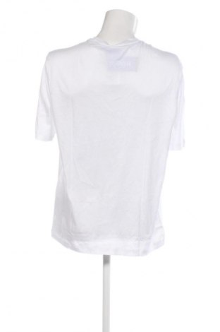 Herren Shirt Hugo Boss, Größe L, Farbe Weiß, Preis 54,99 €