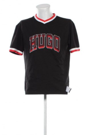 Herren Shirt Hugo Boss, Größe M, Farbe Mehrfarbig, Preis 78,99 €